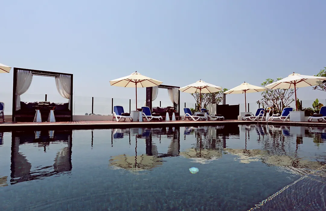 Hari Residence & Spa-1