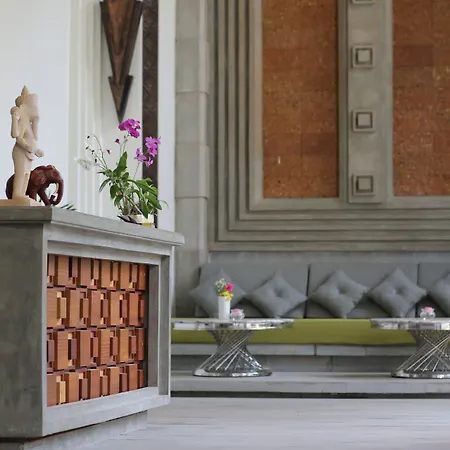 Hari Residence & Spa-2